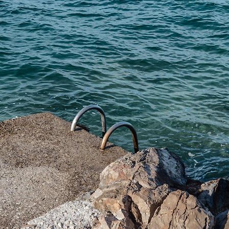 Mare E Pietra - Villa Mare Pefkali エクステリア 写真