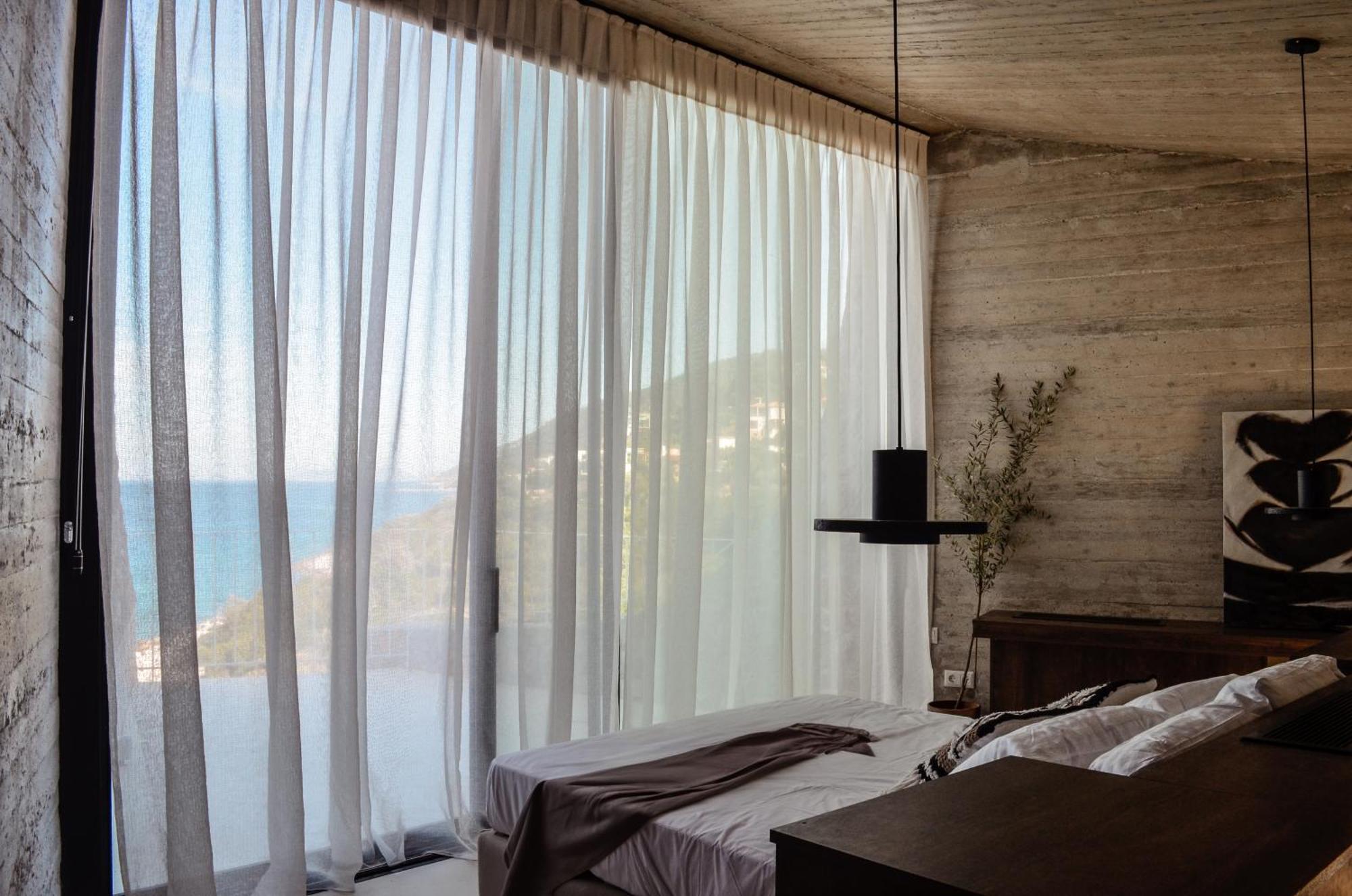 Mare E Pietra - Villa Mare Pefkali エクステリア 写真