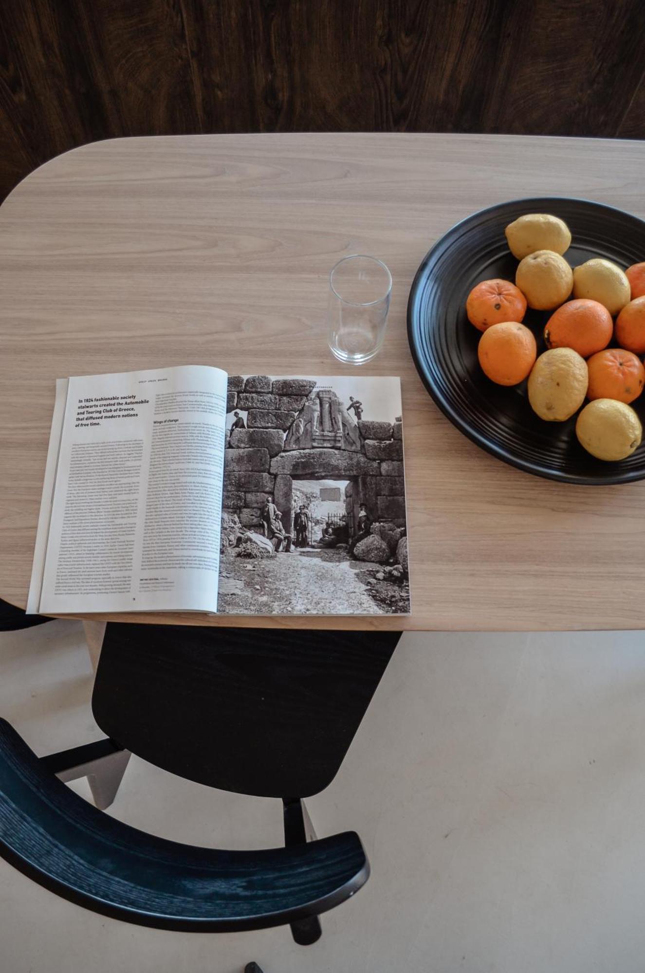 Mare E Pietra - Villa Mare Pefkali エクステリア 写真